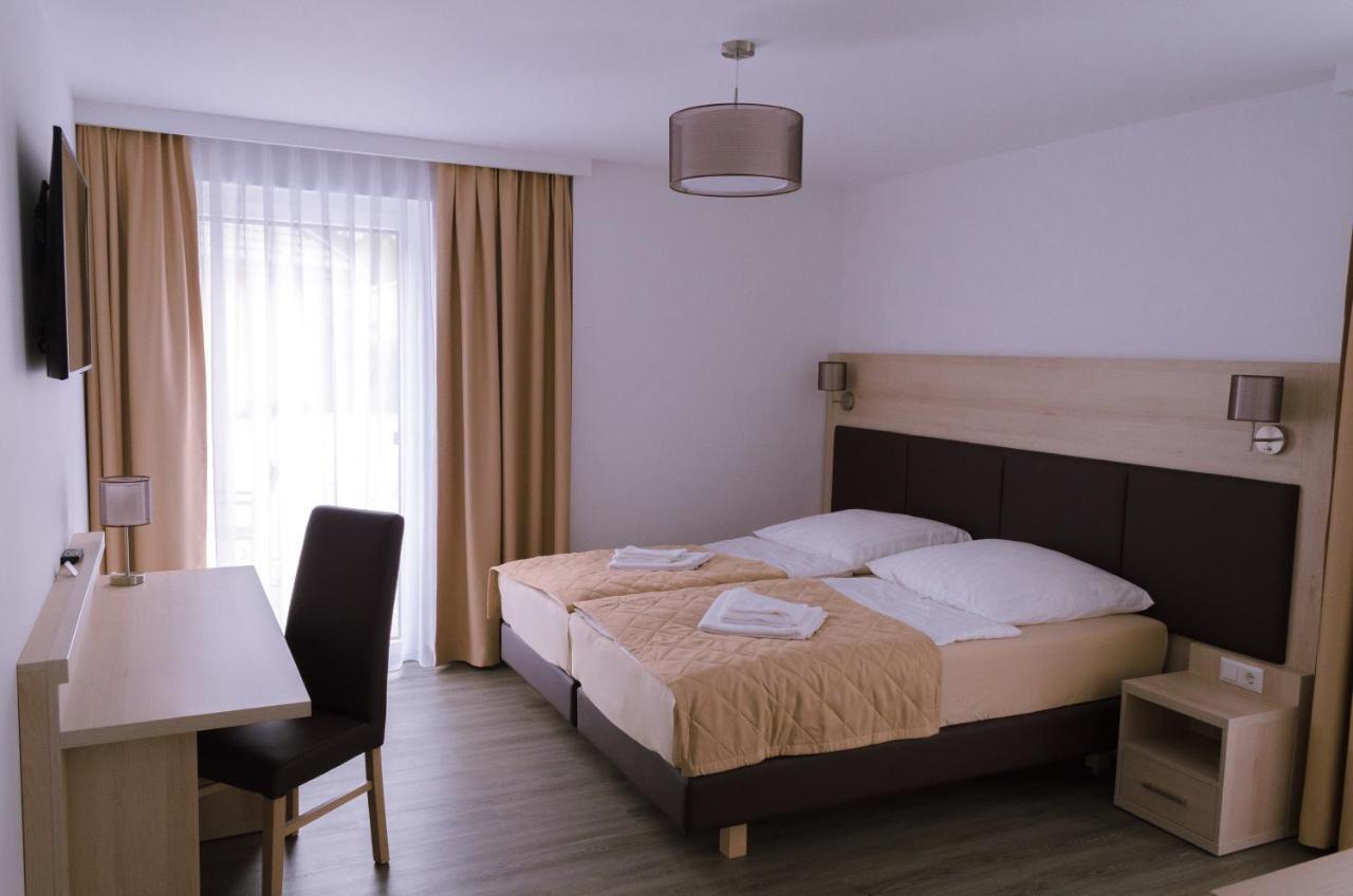 Glindower Alpen Pension แวร์เดอร์ ภายนอก รูปภาพ